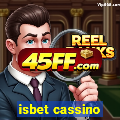 isbet cassino